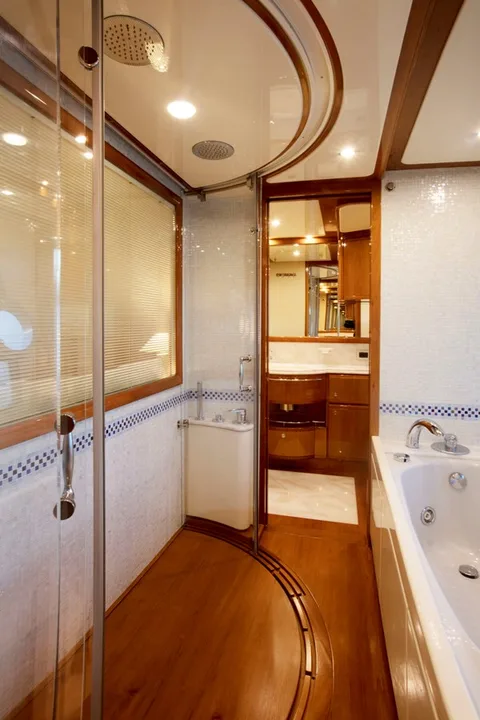 Ferretti Yachts