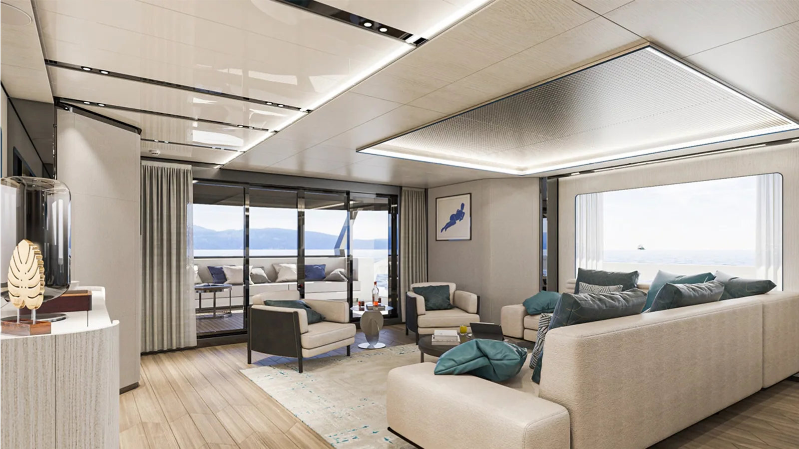 Aes Yacht (Turkey) 85