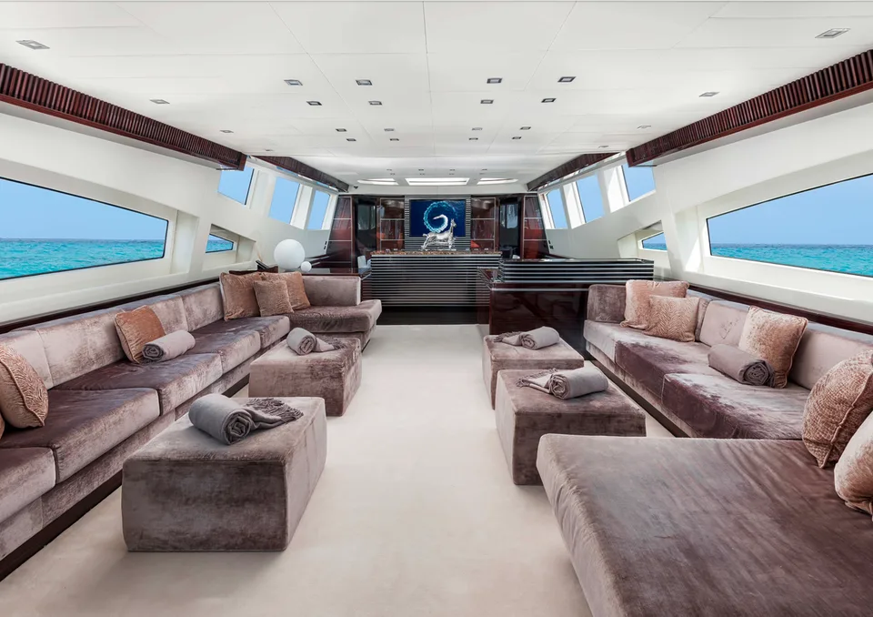Italyachts ITALYACHTS