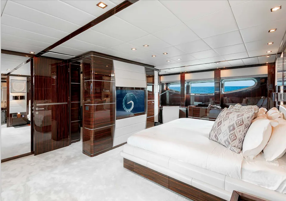 Italyachts ITALYACHTS