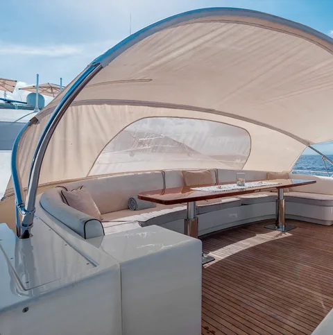 Italyachts ITALYACHTS