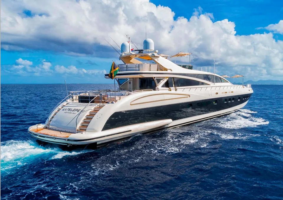 Italyachts ITALYACHTS