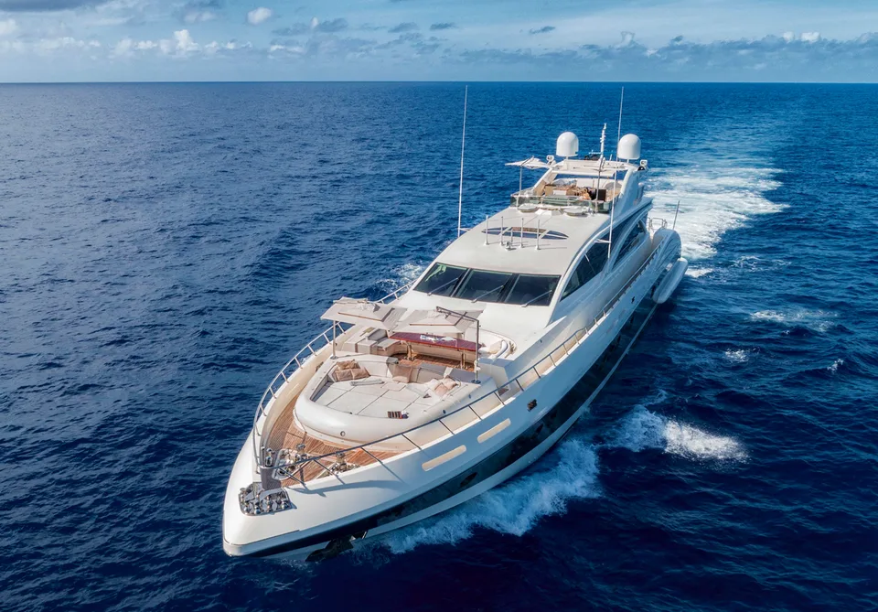Italyachts ITALYACHTS