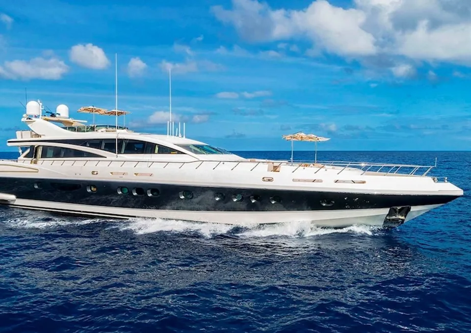 Italyachts ITALYACHTS