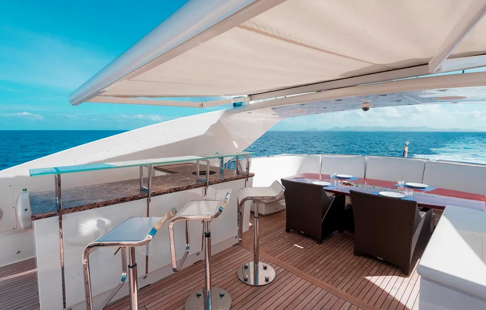 Italyachts ITALYACHTS