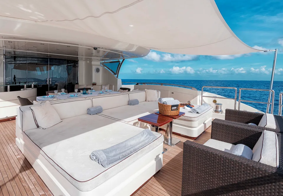 Italyachts ITALYACHTS