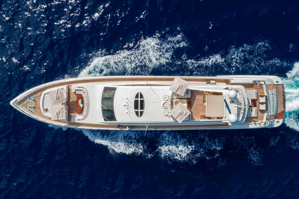 Italyachts ITALYACHTS