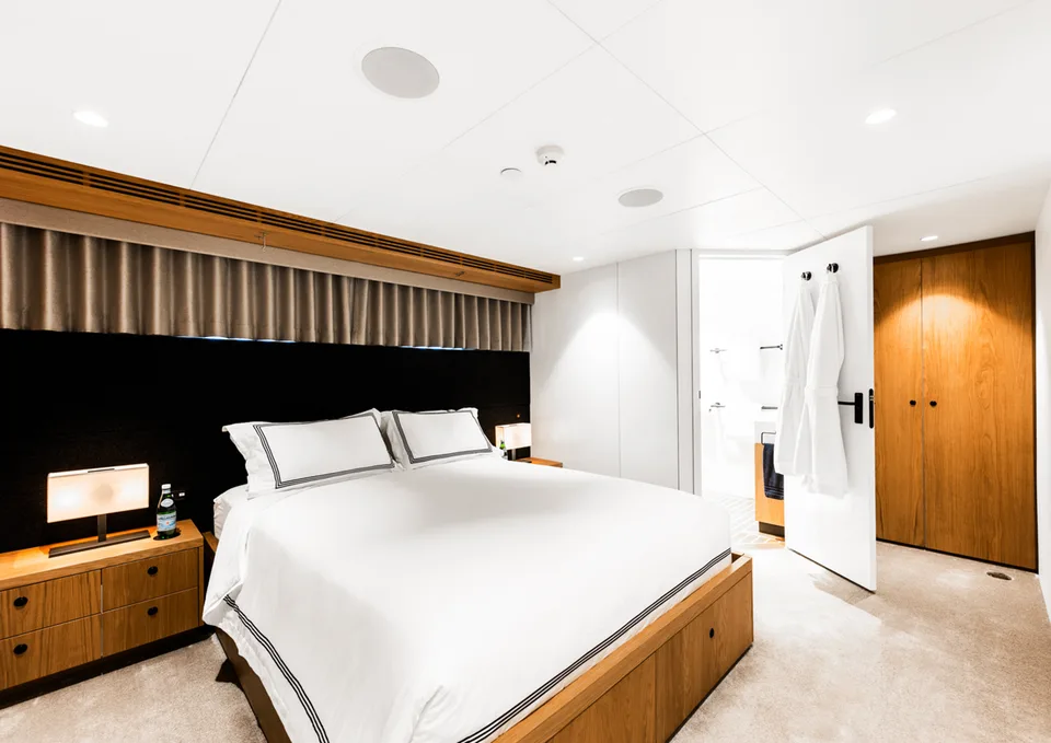 Oceanfast
