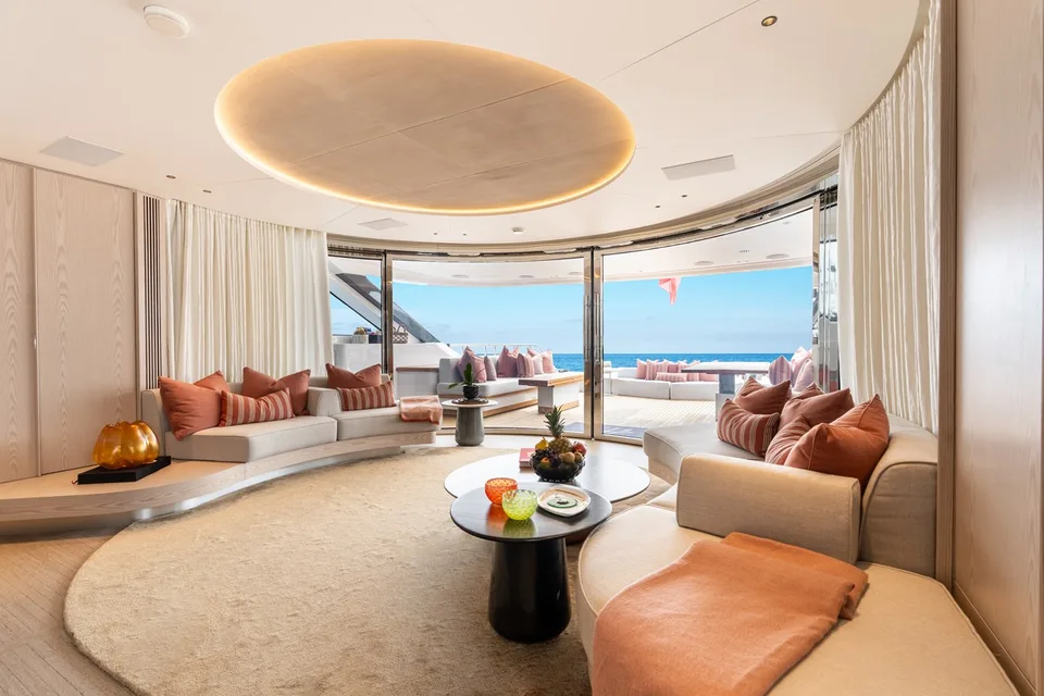 Benetti 34 Oasis