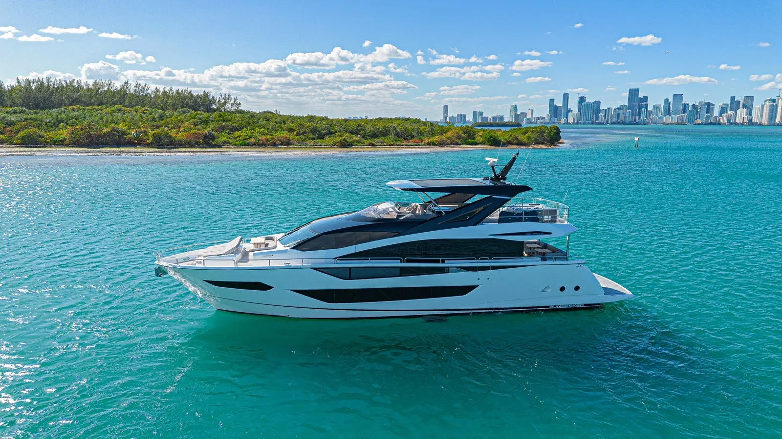 Sunseeker