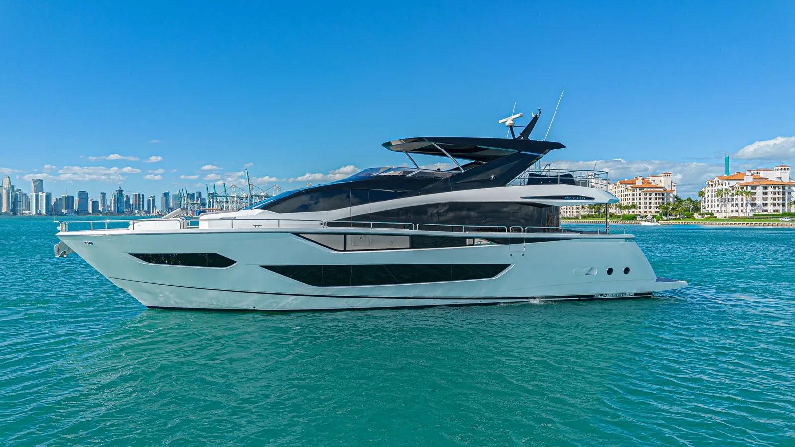 Sunseeker