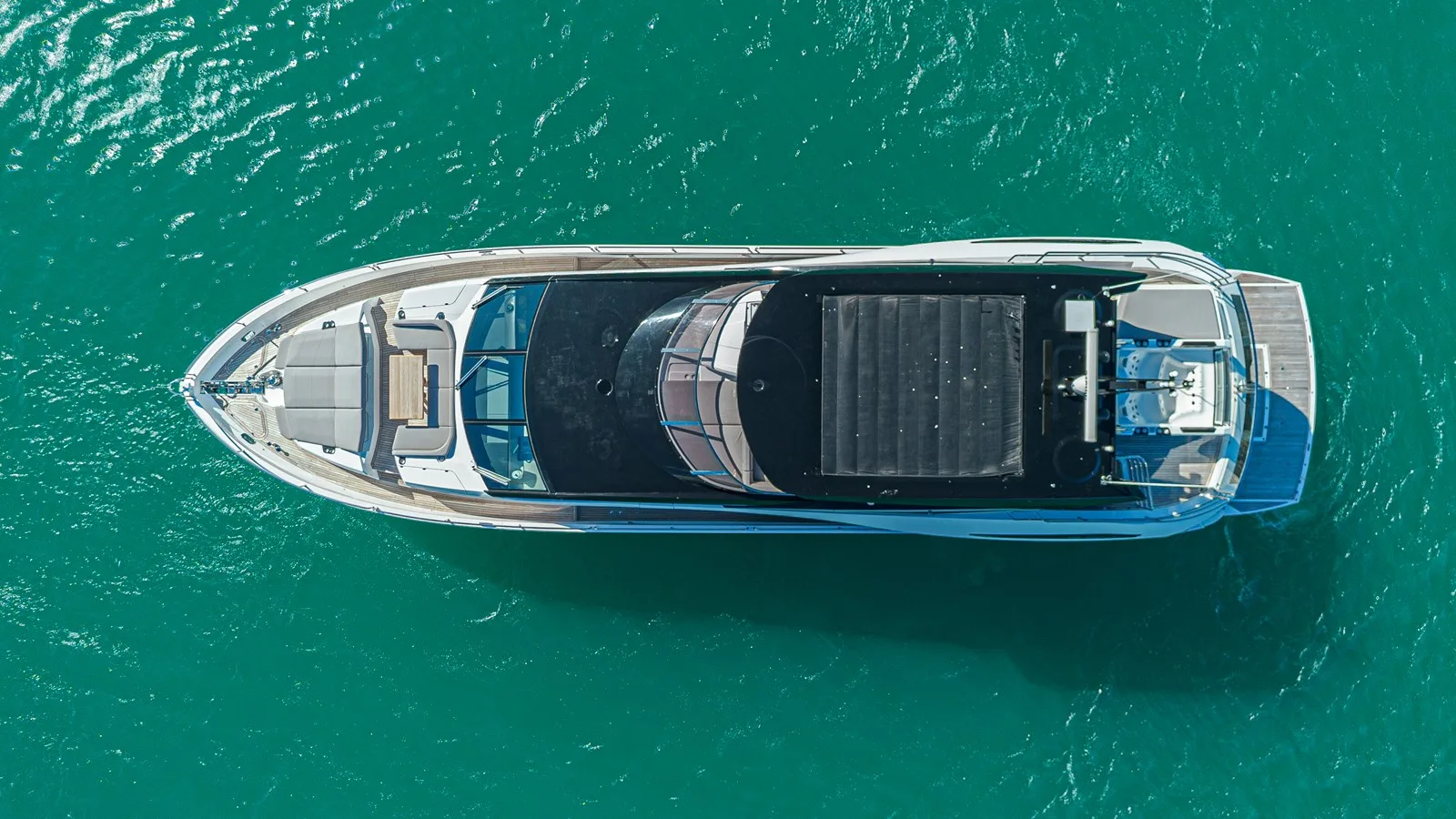 Sunseeker