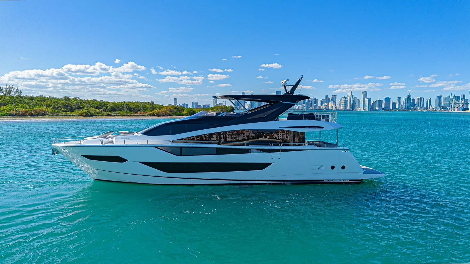 Sunseeker