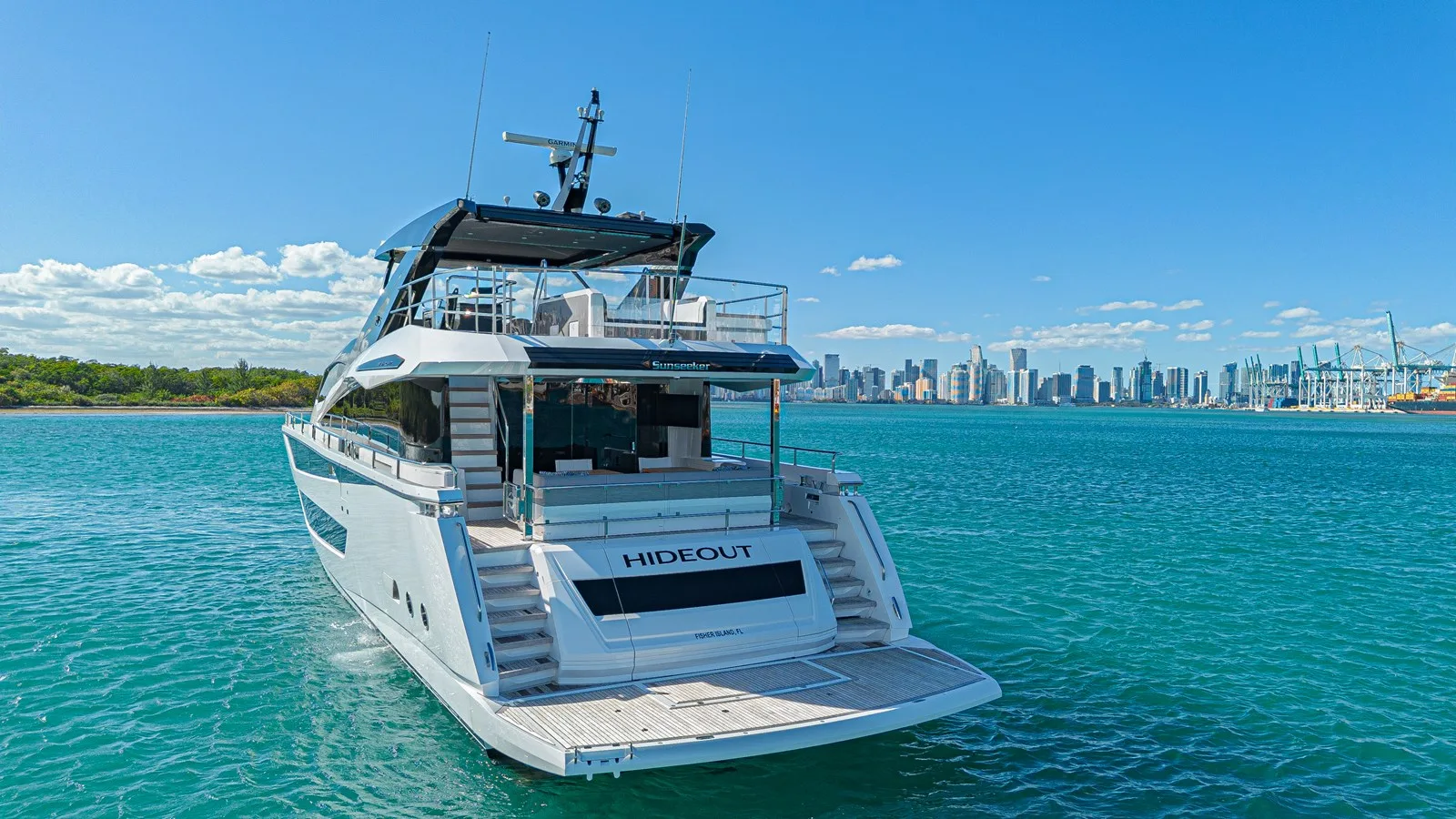 Sunseeker