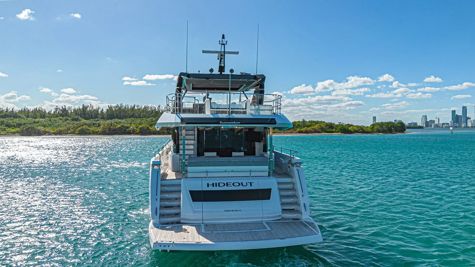 Sunseeker