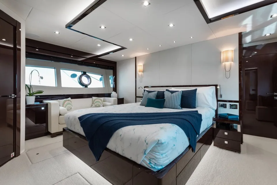 Sunseeker