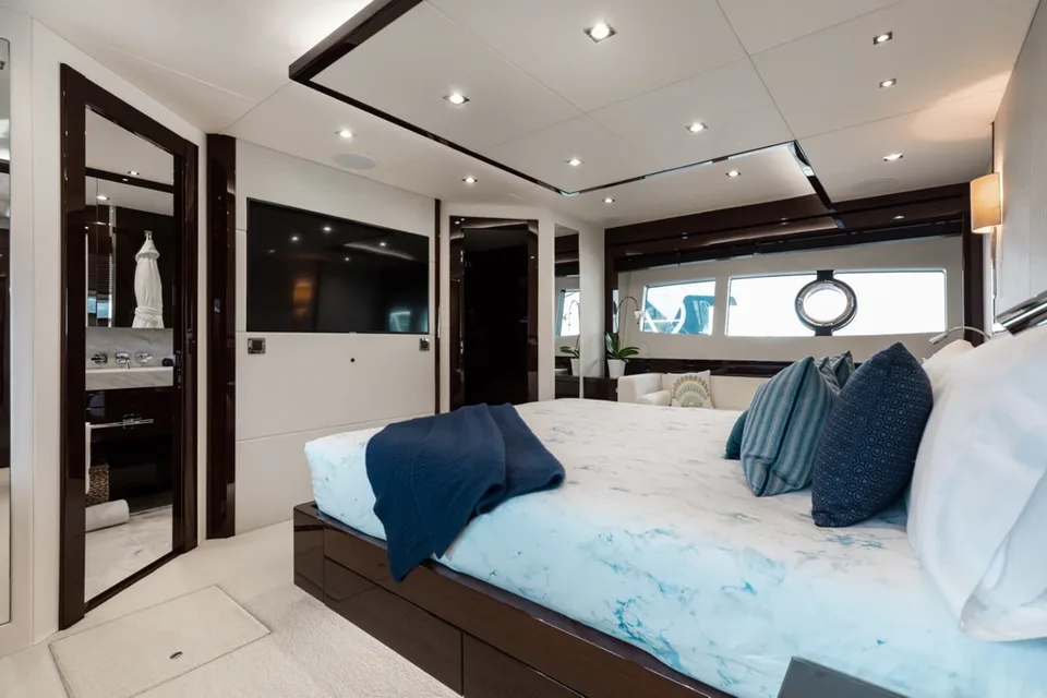 Sunseeker