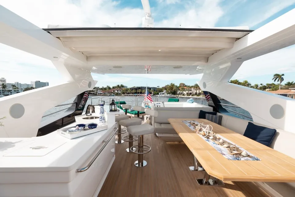 Sunseeker