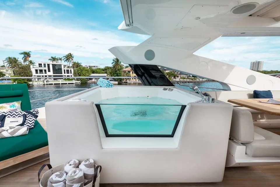 Sunseeker