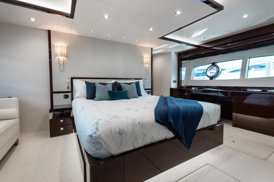 Sunseeker