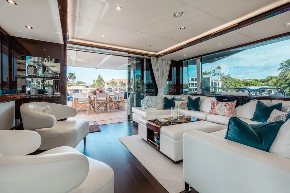 Sunseeker