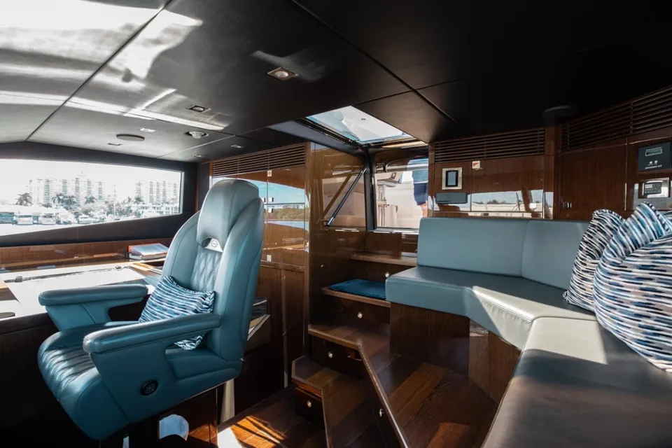 Sunseeker