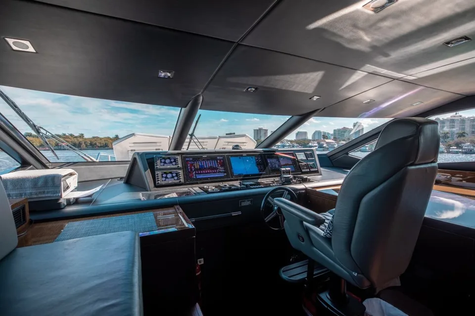 Sunseeker