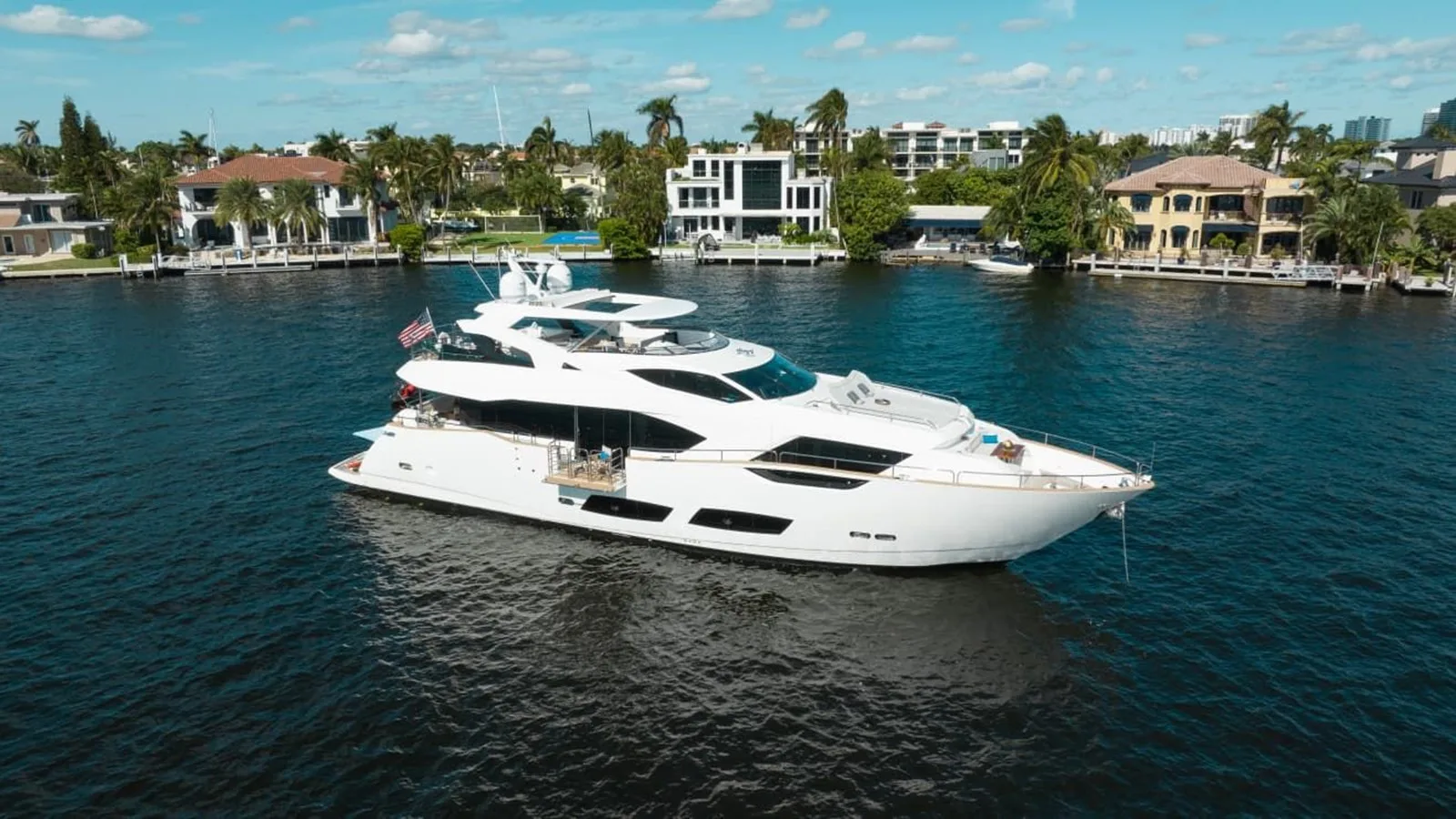 Sunseeker