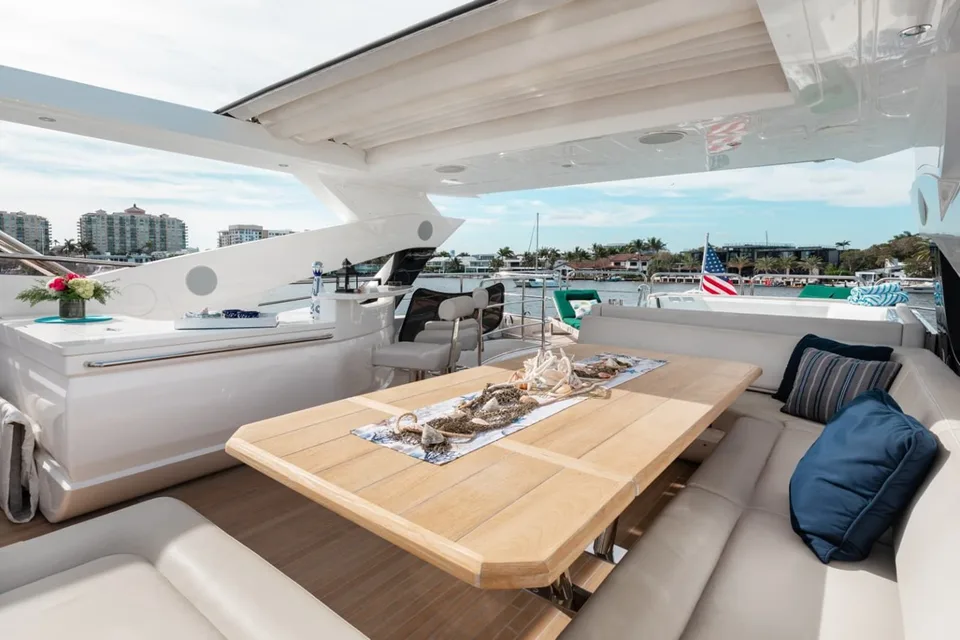 Sunseeker