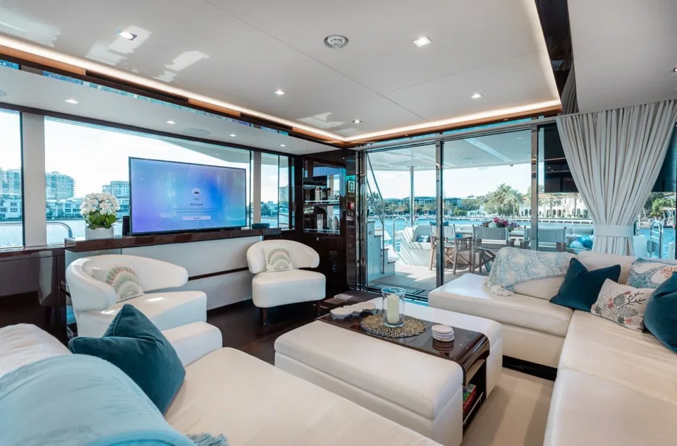 Sunseeker
