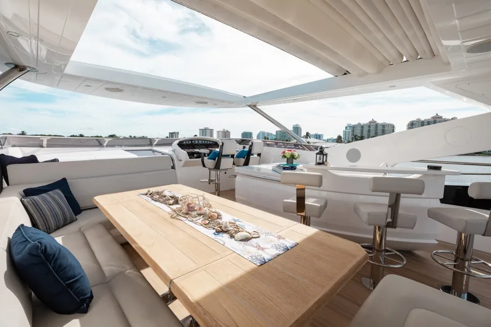 Sunseeker