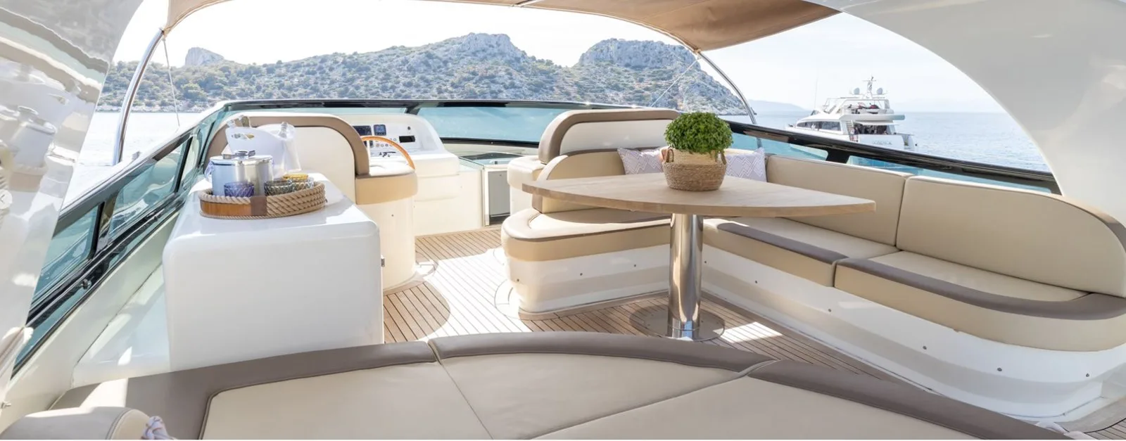 Maiora 84 ' Fly