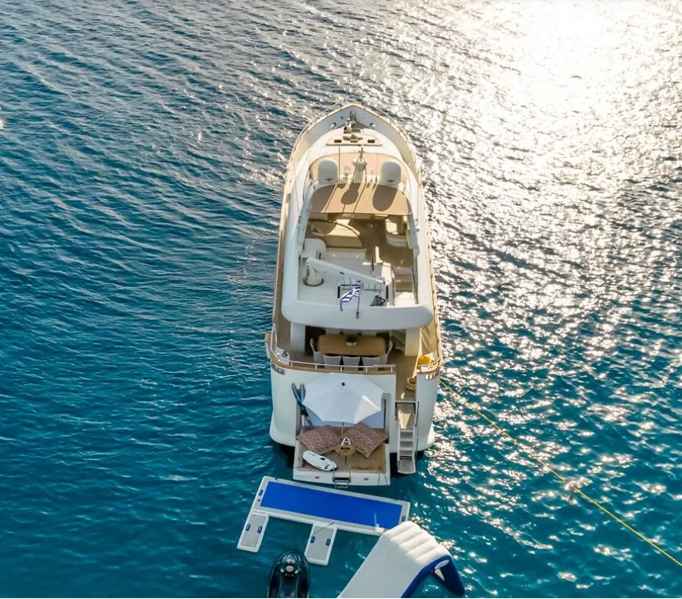 Maiora 84 ' Fly