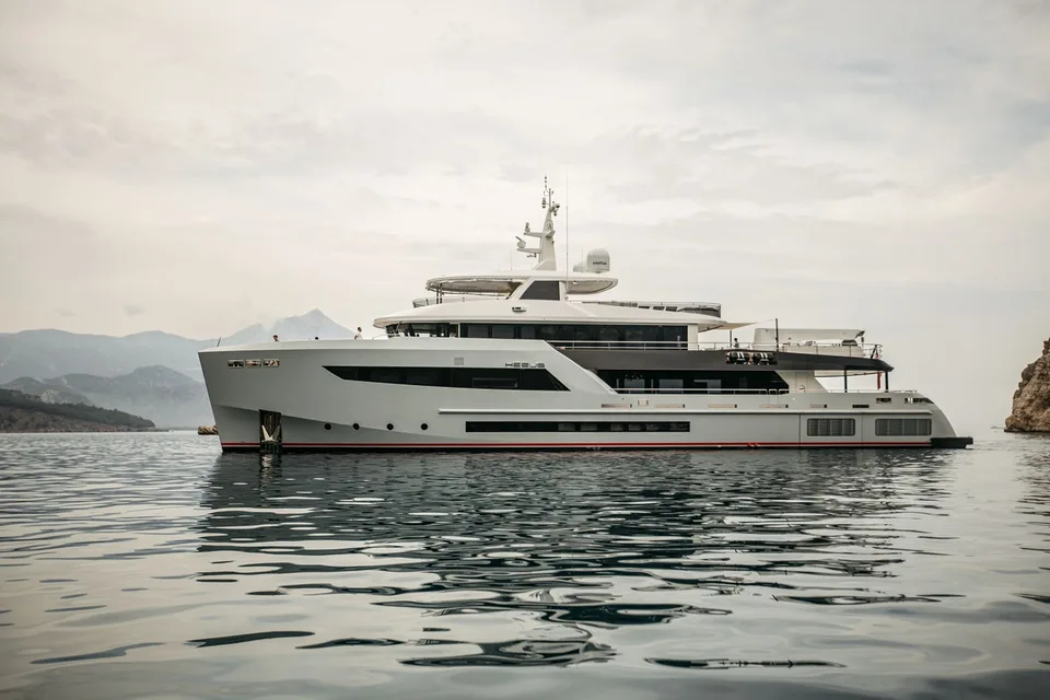 Bering Bering 145
