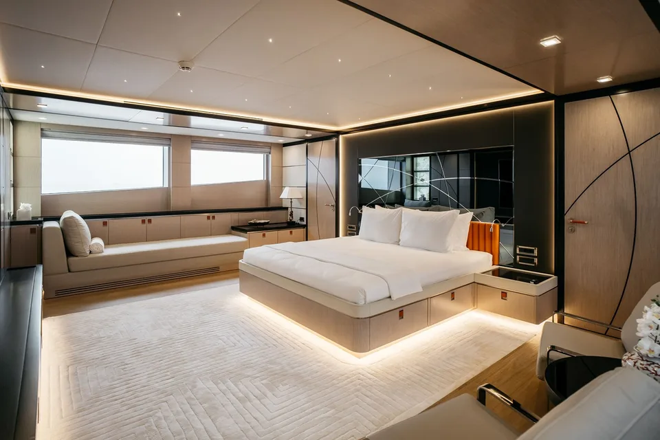 Bering Bering 145