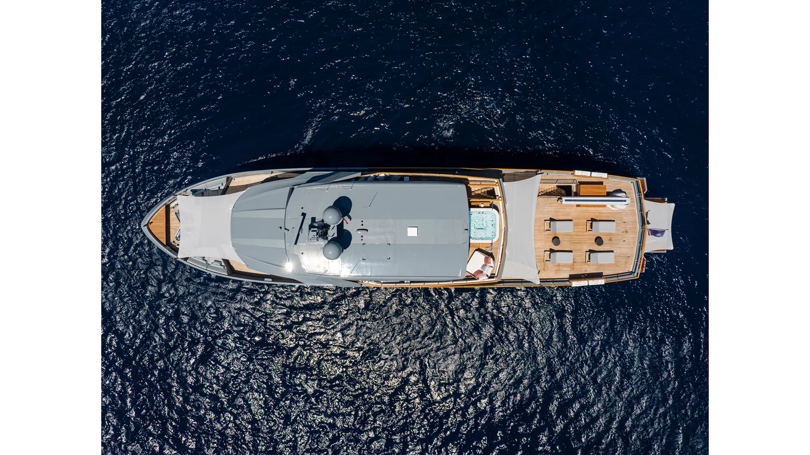 Numarine 37XP
