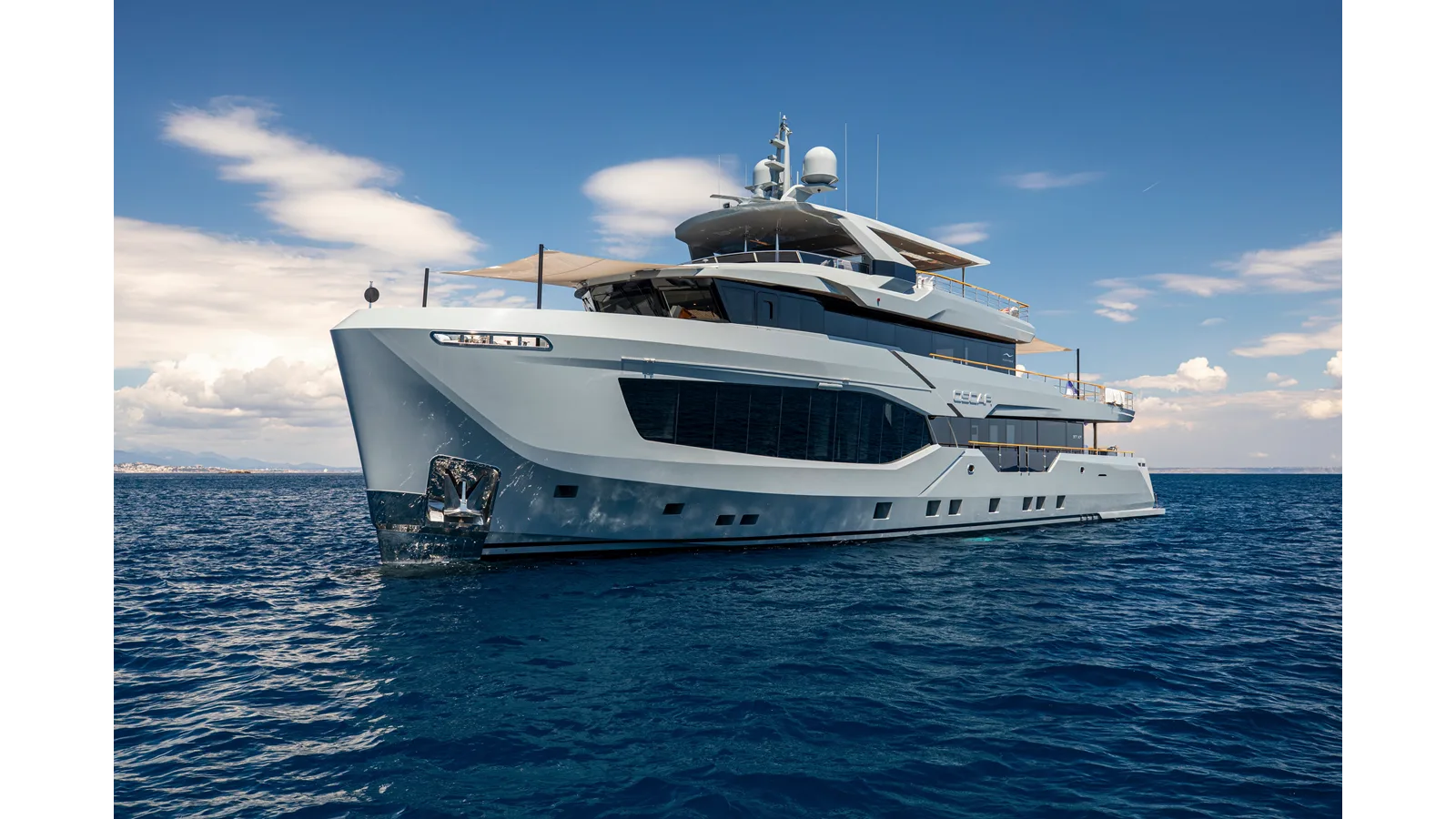 Numarine 37XP