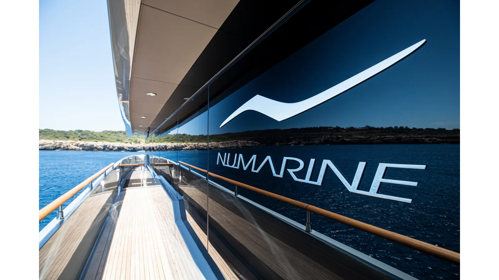 Numarine 37XP