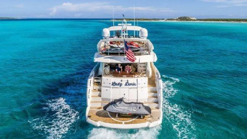Sunseeker