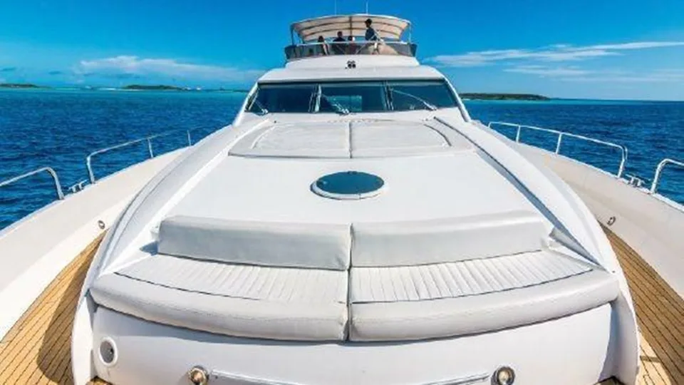 Sunseeker