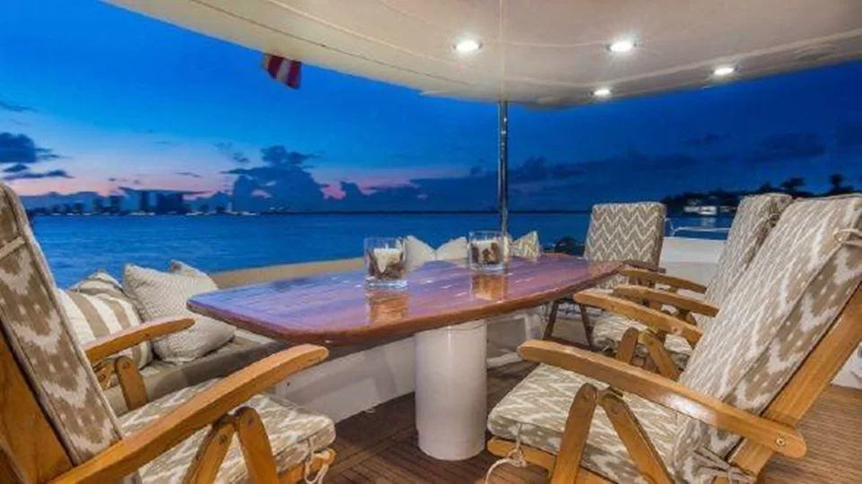 Sunseeker