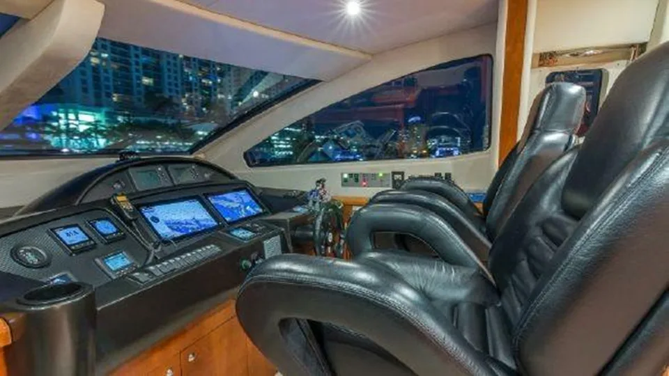 Sunseeker
