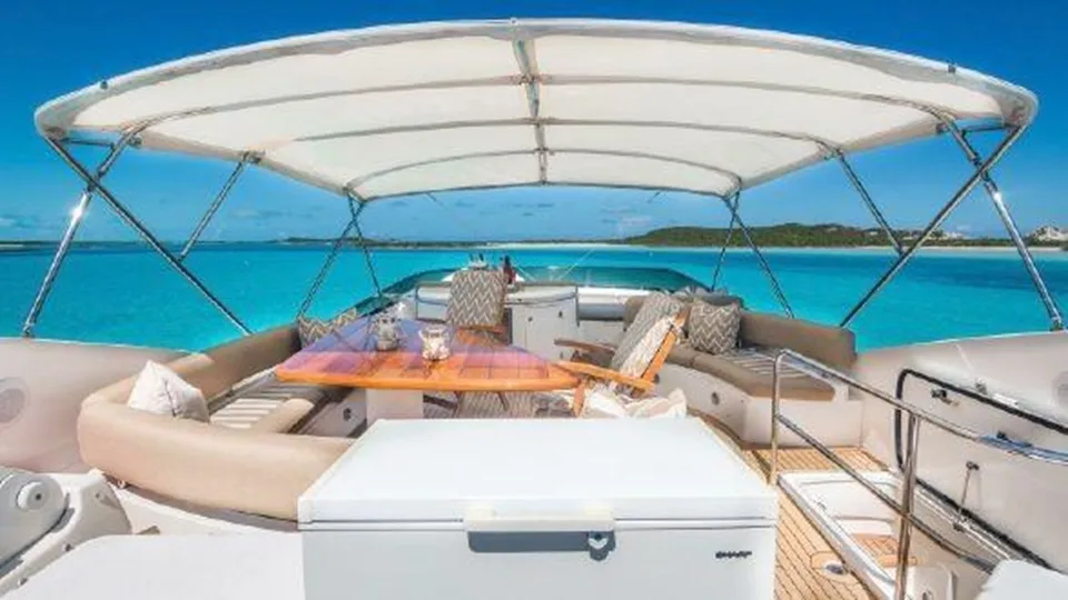 Sunseeker