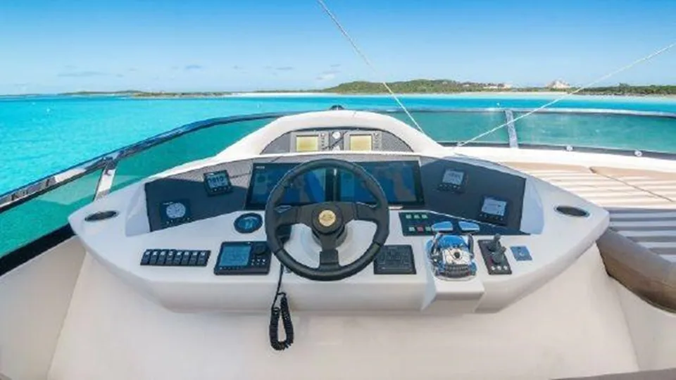Sunseeker