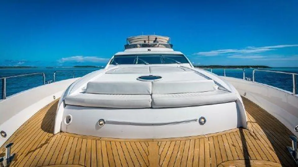 Sunseeker