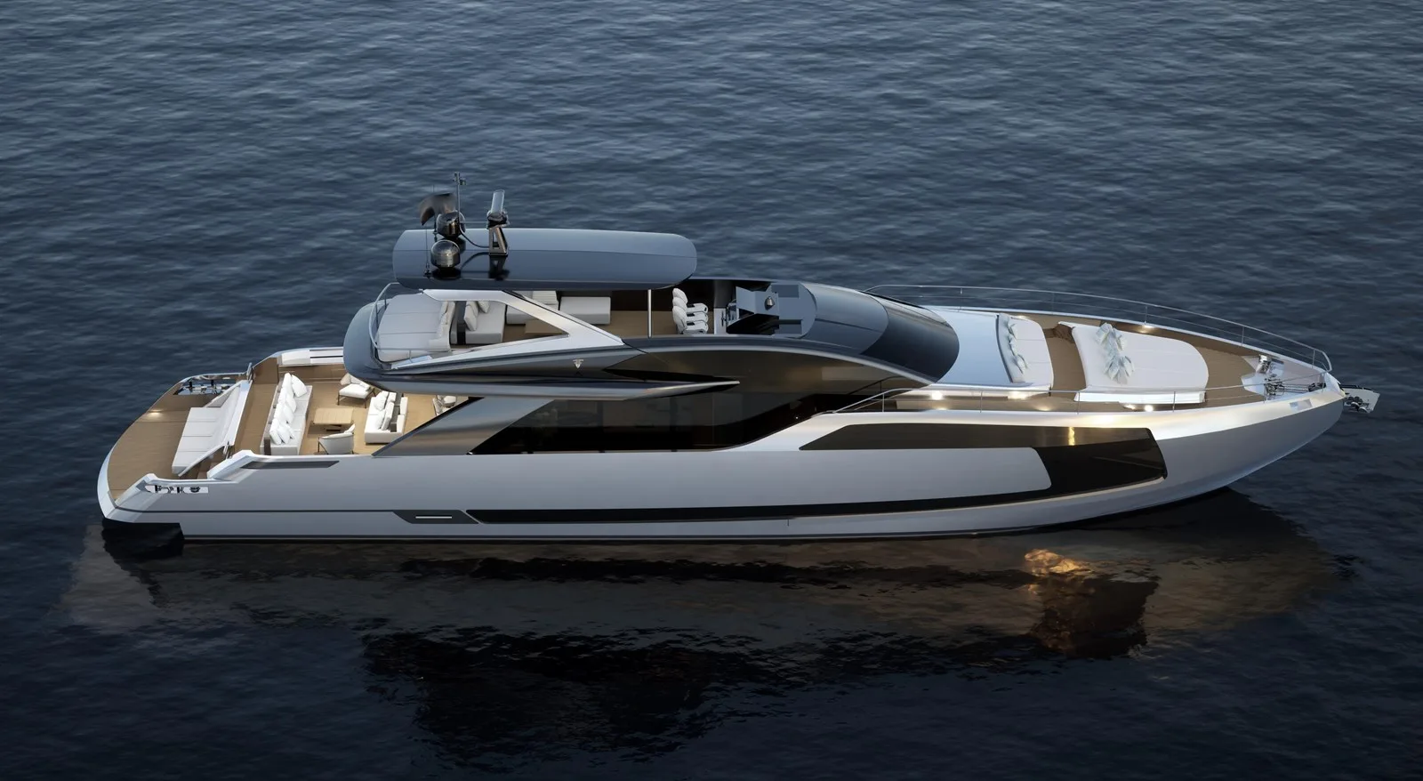 Filippetti F90