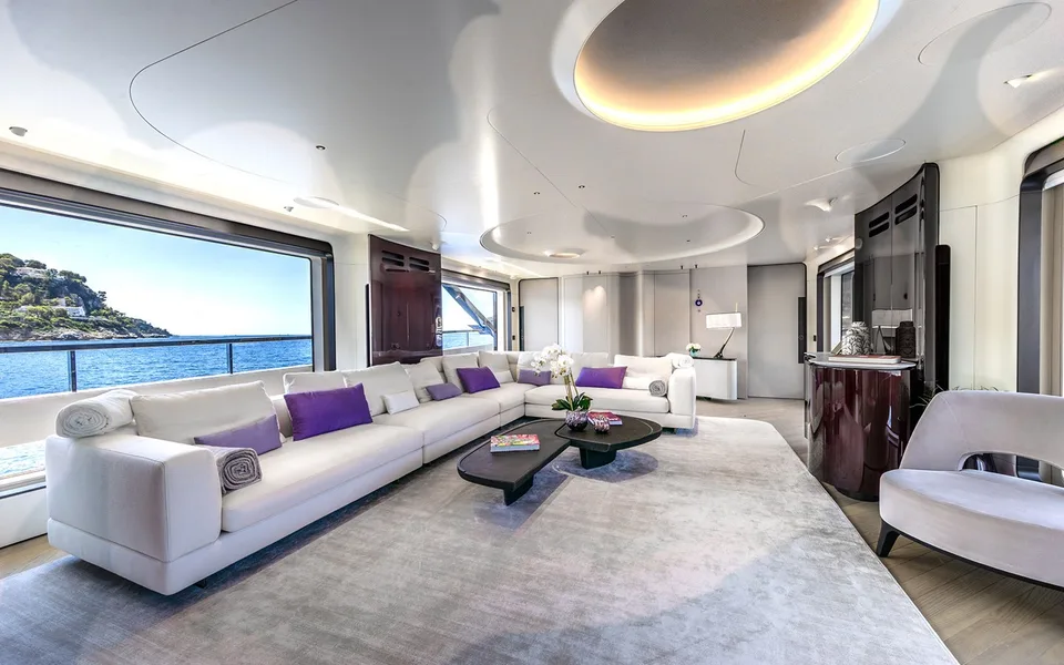 Azimut Azimut Grande Trideck