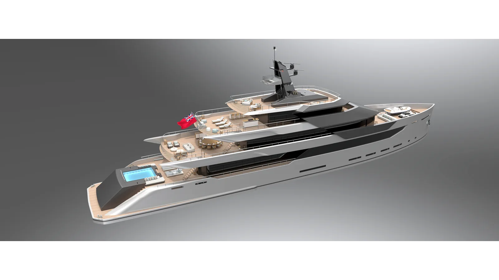 Turquoise 65M
