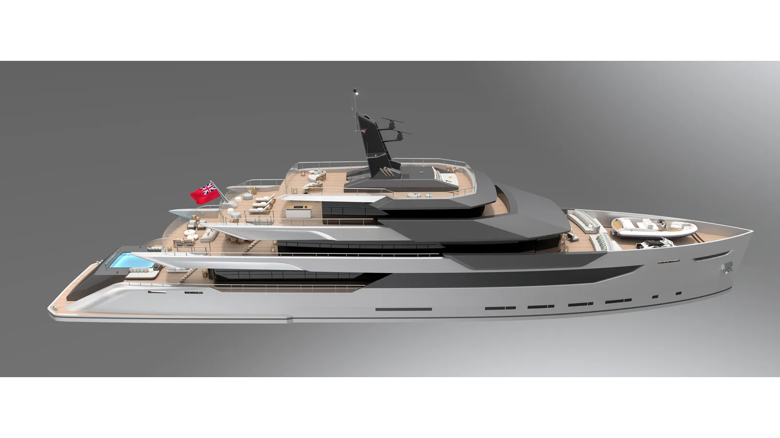 Turquoise 65M