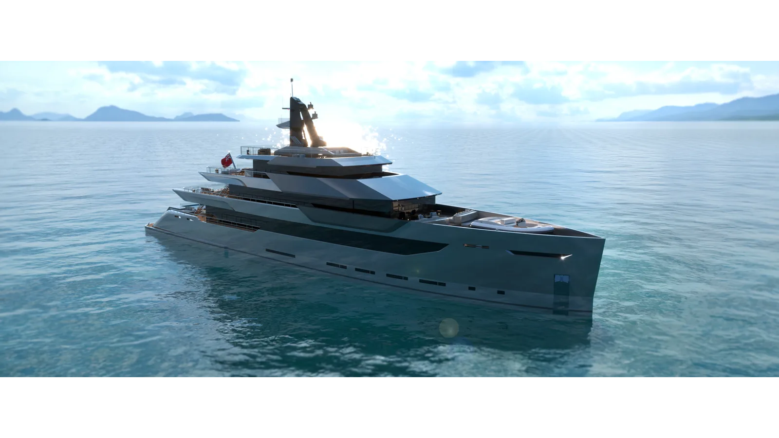 Turquoise 65M